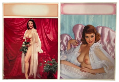 Poster Collection