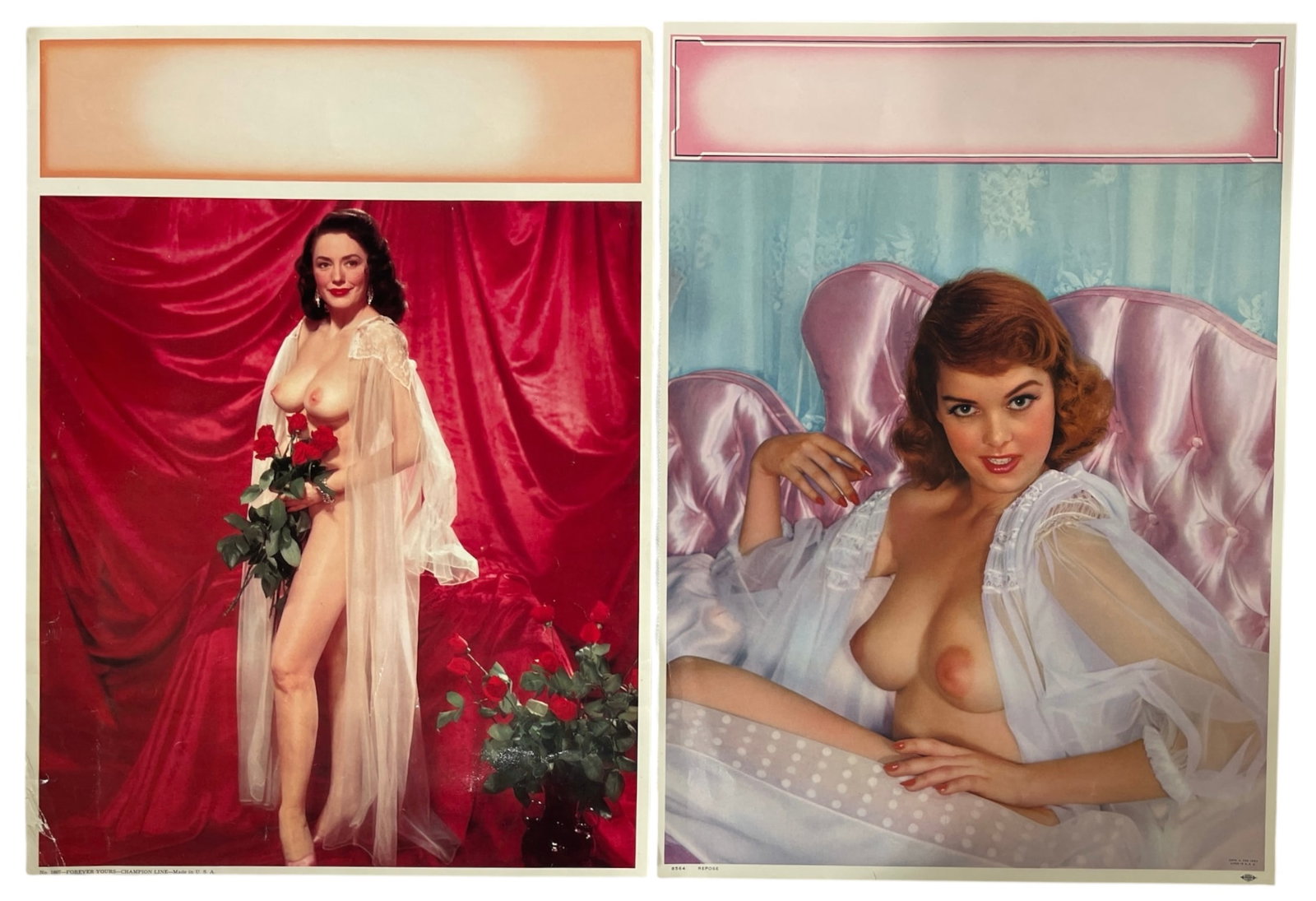 Poster Collection: Poster Collection