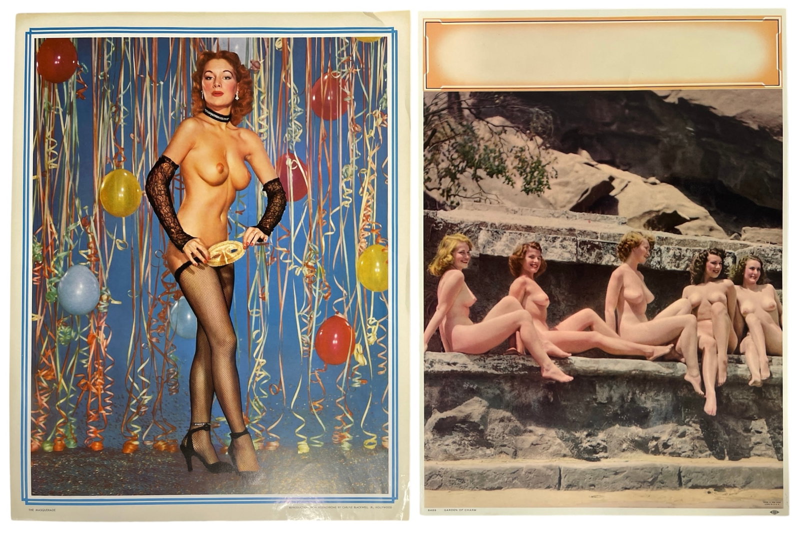 Poster Collection: Poster Collection