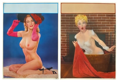 Poster Collection