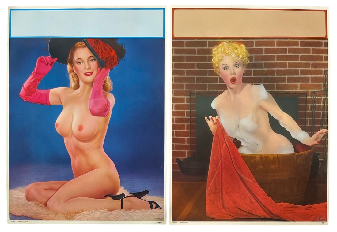 Poster Collection: Poster Collection