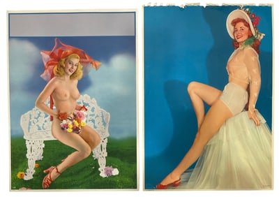 Poster Collection