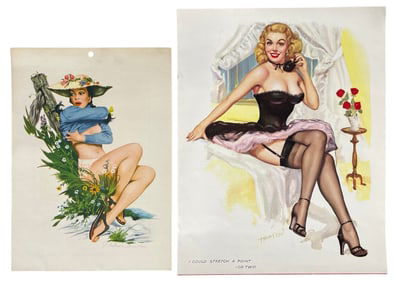 Calendar Collection