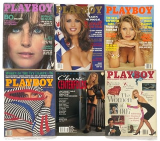 Magazine Collection