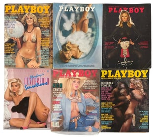 Magazine Collection