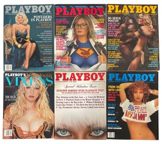 Magazine Collection