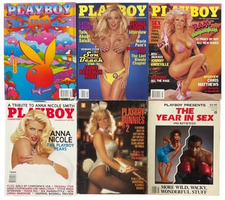 Magazine Collection