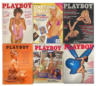 Magazine Collection