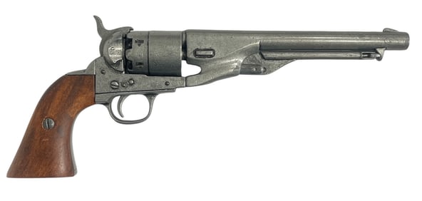 Antique Gun