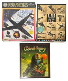 Video Game Collection