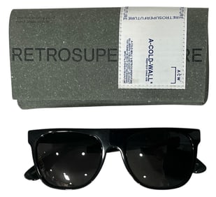 Retrosuperfuture Sunglasses