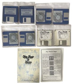 Video Game Collection