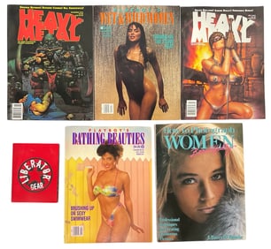 Magazine Collection