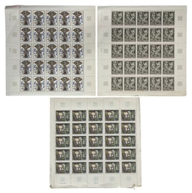 Stamp Collection