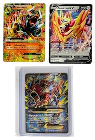 Pokemon Trading Card Collection