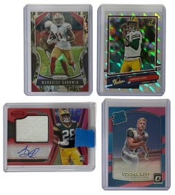 Football Collectors Cards | Sports Collectors Cards
