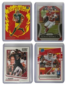 Football Collectors Cards | Sports Collectors Cards