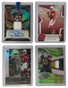Football Collectors Cards | Sports Collectors Cards
