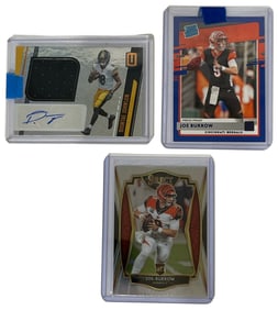 Football Collectors Cards | Sports Collectors Cards