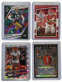 Football Collectors Cards | Sports Collectors Cards