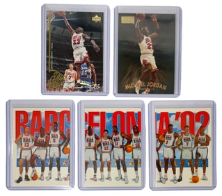 Basketball Collectors Cards | Sports Collectors Cards