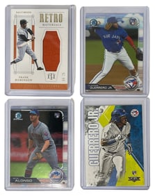 Baseball Collectors Cards | Sports Collectors Cards