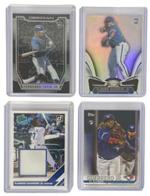 Baseball Collectors Cards | Sports Collectors Cards
