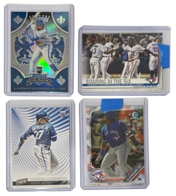 Baseball Collectors Cards | Sports Collectors Cards