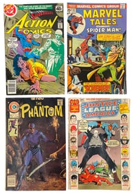 Comic Book Collection