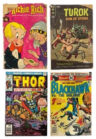 Comic Book Collection