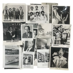 Vintage Photo Collection