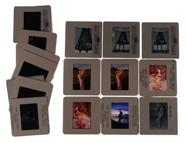 Photo Slide Collection