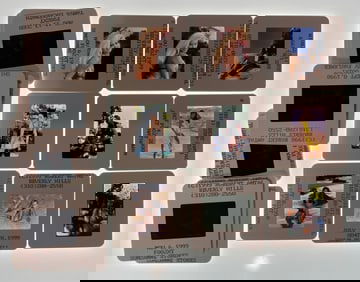 Photo Slide Collection