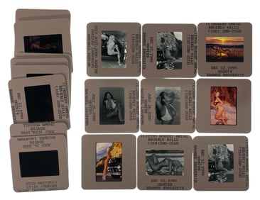 Photo Slide Collection