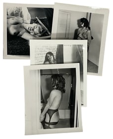 Vintage Photo Collection
