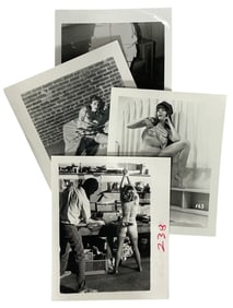 Vintage Photo Collection