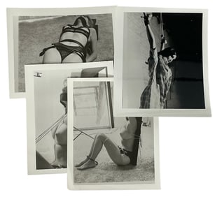 Vintage Photo Collection