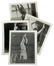 Vintage Photo Collection