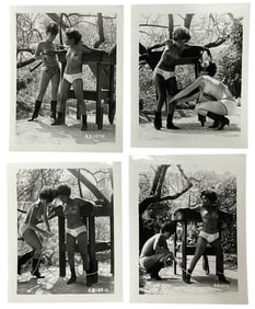Vintage Photo Collection