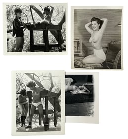Vintage Photo Collection
