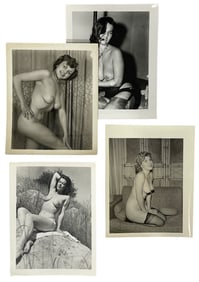 Vintage Photo Collection