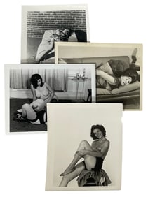 Vintage Photo Collection