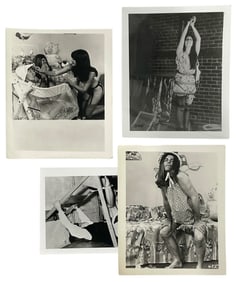 Vintage Photo Collection
