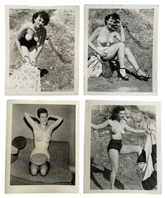 Vintage Photo Collection