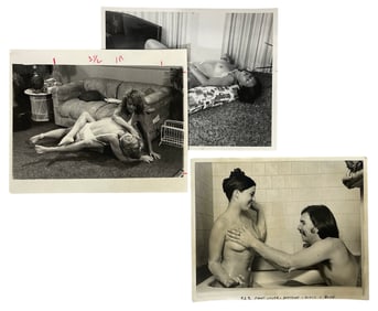 Vintage Photo Collection