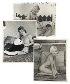 Vintage Photo Collection