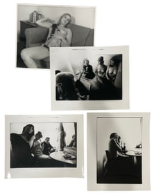 Vintage Photo Collection