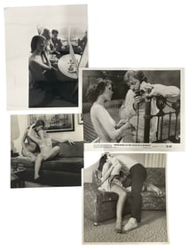 Vintage Photo Collection