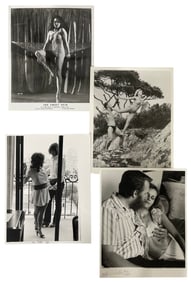 Vintage Photo Collection