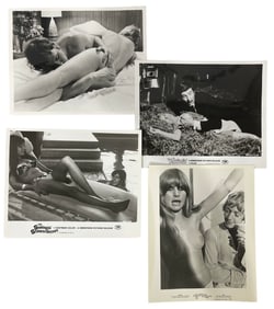 Vintage Photo Collection